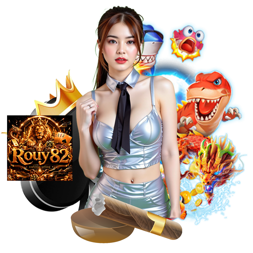 rouy82 ทรูวอเลท 