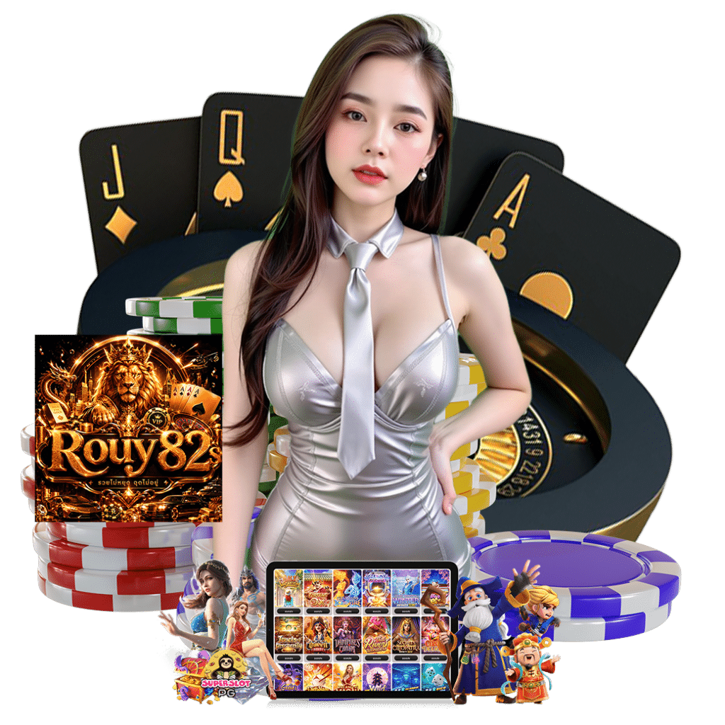 rouy82 slot 